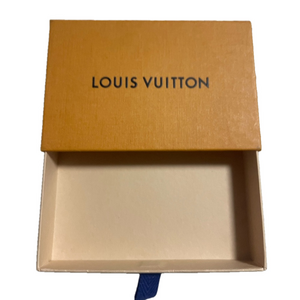 🧡 Louis Vuitton small accesory  box